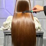کراتین کار:مدرس و درمانگر مو