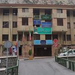 دادگستری شهرستان تهران