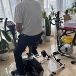 کلینیک فیزیوتراپی صبای سلامت دکتر هاشمی