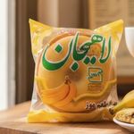 عمده و خرده فروشی کلوچه لاهیجان