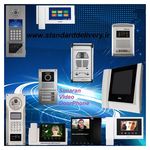 تجهیزات امنیتی و جریان ضعیف ساختمان