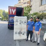 سامانه تخصصی اسباب کشی باربری ۱۷۱۷📞