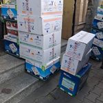 نمایندگی پارس شعاع توس تبریز