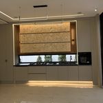 کابینت ناژولوکس