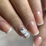 ناخن کیمیا چشمه