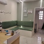 کلینیک دندانپزشکی دکتر حوریه مشک افشان