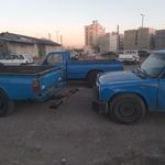 مکانیکی وخدمات کامل خودرو