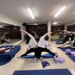 استوديو یوگاباز (مینا حسینی)