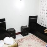 هتل آفتاب اراک ⭐⭐⭐