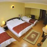 هتل فرید مشهد ⭐⭐