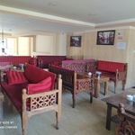 کافه سنتی آریا