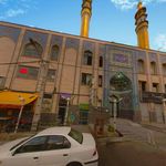 کلینیک شبانه روزی نادری