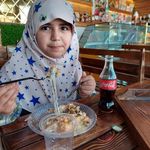 بستنی داغ
