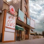 رستوران پسران کریم خیام مشهد