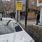 ایستگاه اتوبوس عبدالمطلب 46