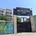 مهمان‌سرای زیتون هوانیروز
