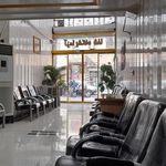 آزمایشگاه دکتر عصاریان