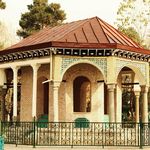 برجک تاریخی زندان قصر