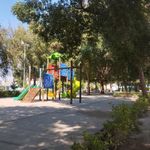 پارک کوثر