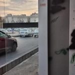 ایستگاه اتوبوس رستگاری