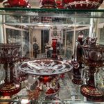 بلور و کریستال عباس زاده
