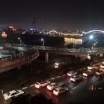 پل جزیره