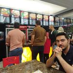 پیتزا طهرونی