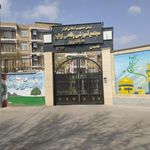 مهمان‌سرای زیتون هوانیروز