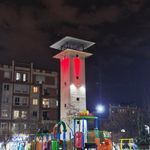 برجک تاریخی زندان قصر