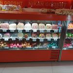 پروتئین نیکان گوشت