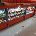 پروتئین نیکان گوشت