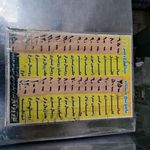 ساندویچ های ویژه ناز