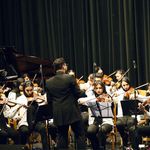 آموزشگاه موسیقی دل انگیزان