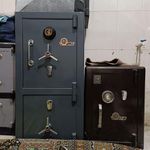 گاوصندوق عباسی