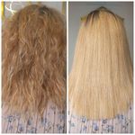 آموزش صفر تا صد کراتین و احیا