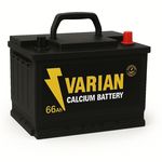 فروشگاه باتری پورکیانی (پروتن)