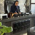 وکیل فرزانه دهقان هراتی