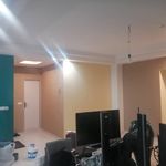 نقاشی ساختمان هوشمند