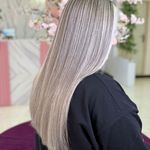 سالن زیبایی ثمین امیری