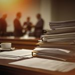 شکوفه جانی وکیل پایه یک دادگستری