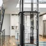 شرکت افلاک آسانسور خرم