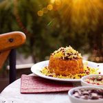 آشپزخانه رفتاری (دولت)