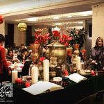 آشپزخانه رفتاری (دولت)