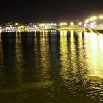 دریاچه شورابیل