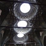 بازار اصفهان