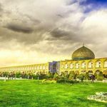 بازار اصفهان