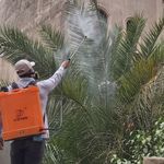 شرکت سمپاشی شیمی گستر