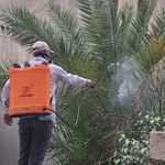 شرکت سمپاشی شیمی گستر