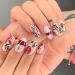 خدمات ناخن شیما روزمه