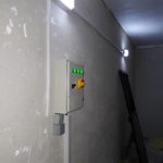 برقکاری کاشوندی